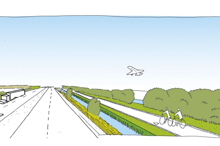 highway design