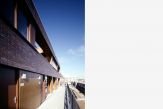 Bekkering Adams Architecten - Maashaven - Feijenoord town hall - woningen