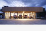 Bekkering_Adams_Architecten_Architecture_Brandweer_Fire_Station_Rheden_garage_remise_Bloemershof