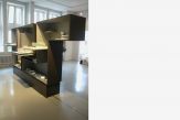 Bekkering Adams Architecten - Tentoonstelling - display cabinet