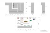 Bekkering Adams Architecten - Tentoonstelling - display cabinet drawing