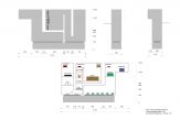 Bekkering Adams Architecten - Tentoonstelling - display cabinet drawing