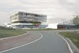 bekkering adams architect assen rescue hulpdienst